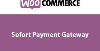 WooCommerce Sofort Payment Gateway