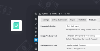 WP Job Manager Products Addon