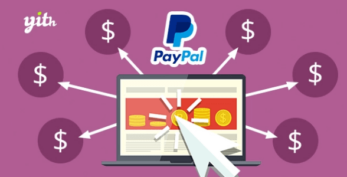 YITH PayPal Payouts for WooCommerce
