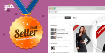 YITH WooCommerce Best Sellers Premium