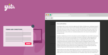 YITH WooCommerce Terms and Conditions Popup Premium
