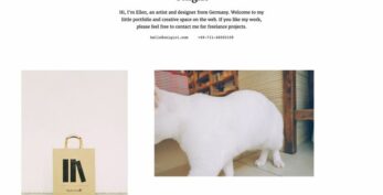 ElmaStudio v1.0.9 Onigiri WordPress Theme