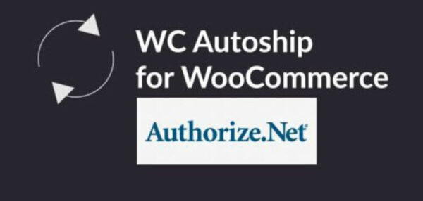 WooCommerce Autoship Authorize.net Payments