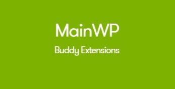MainWP Buddy