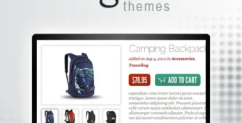 Elegant v5.1.18 Themes eStore WooCommerce Theme