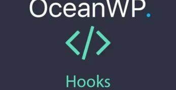 OceanWP Hooks