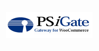 WooCommerce PsiGate Gateway