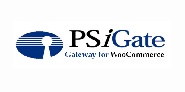 WooCommerce PsiGate Gateway