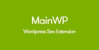 MainWP WordPress SEO