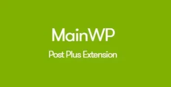 MainWP Post Plus