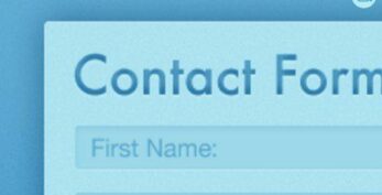 WPMU DEV Contact Widget