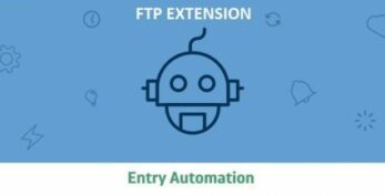 ForGravity – Entry Automation FTP Extension