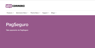 WooCommerce PagSeguro