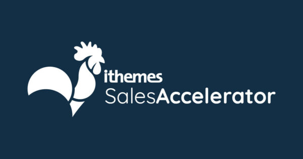 iThemes Sales Accelerator Inventory