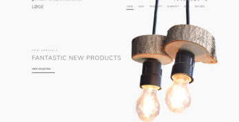 CSS Igniter Loge v1.0.8 WooCommerce Theme