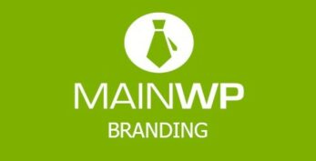 MainWP Branding