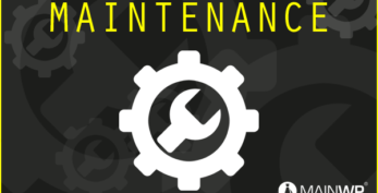 MainWP Maintenance