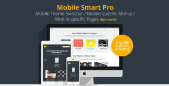 Mobile Smart Pro