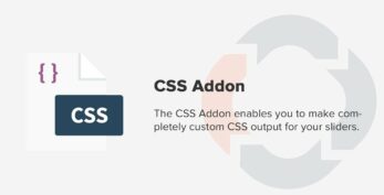 Soliloquy CSS Addon