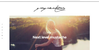 CSS Igniter Paperbag WordPress Theme v1.5.3