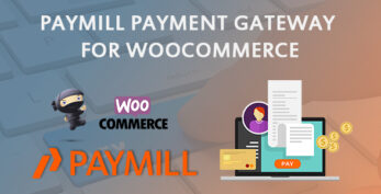WooCommerce Paymill Gateway