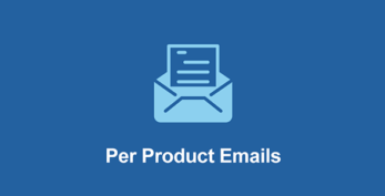 Easy Digital Downloads Per Product Emails