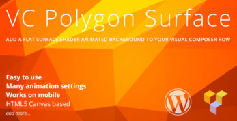 VC Polygon Surface