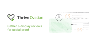 Thrive Ovation