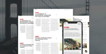 CSS Igniter Tinos WordPress Theme v1.1.1