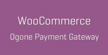 WooCommerce Ogone