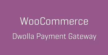 WooCommerce Dwolla