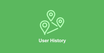 Easy Digital Downloads User History
