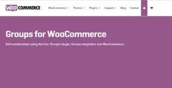 WooCommerce Groups for WooCommerce