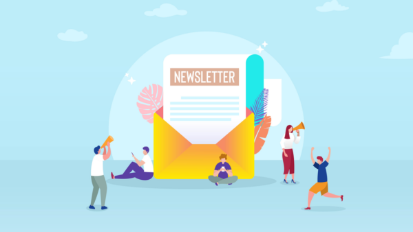 WPMU DEV E-Newsletter