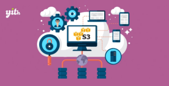 YITH Amazon S3 Storage Premium