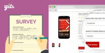 YITH WooCommerce Surveys Premium