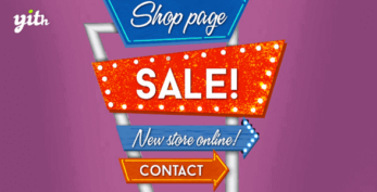 YITH WordPress Title Bar Effects Premium