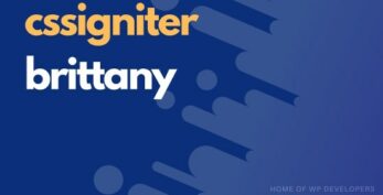 CSS Igniter Brittany v.2.2.4
