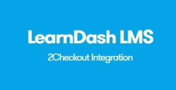 LearnDash LMS 2Checkout Integration