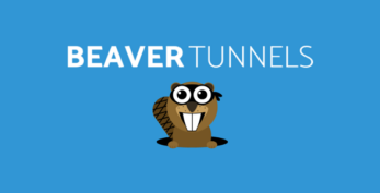 Beaver Tunnels Addon