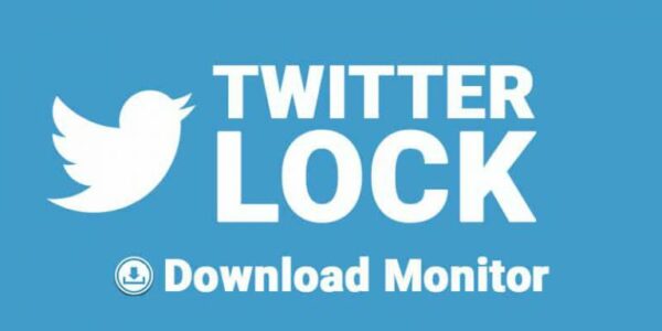 Download Monitor Twitter Lock