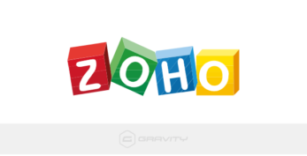 Gravity Forms Zoho CRM Addon