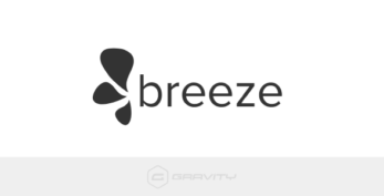 Gravity Forms Breeze Addon