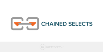 Gravity Forms Chained Selects