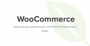 Envira Gallery – WooCommerce Addon