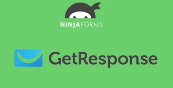 Ninja Forms GetResponse