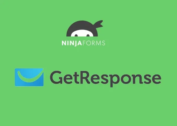 Ninja Forms GetResponse