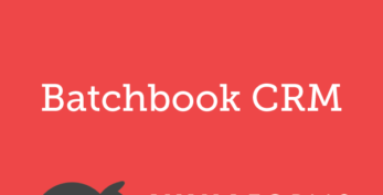 Ninja Forms Batchbook CRM
