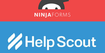 Ninja Forms Help Scout