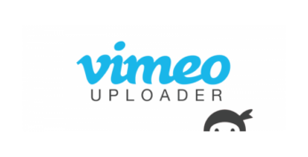 Ninja Forms Vimeo Uploader
